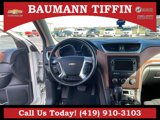 Used 2015 Chevrolet Traverse LT image 3