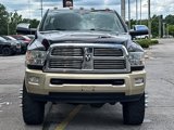 Used 2012 RAM 3500 Laramie Longhorn w/ Cold Weather Group image 2
