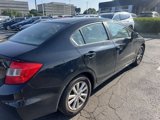 Used 2012 Honda Civic EX image 4