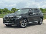 Certified 2023 BMW X3 xDrive30i w/ Premium Package w/ZPA image 2