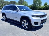 Certified 2022 Jeep Grand Cherokee L Limited image 4