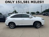 Used 2013 Lexus RX 350 FWD image 2