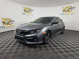 Used 2021 Honda Civic EX image 3