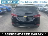 Used 2022 Chevrolet Equinox LT image 4