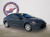 Used 2024 Toyota Corolla LE image 2