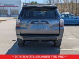 Used 2016 Toyota 4Runner TRD Pro image 5