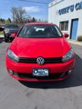 Used 2013 Volkswagen Golf TDI image 6