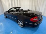 Used 2008 Mercedes-Benz CLK 63 AMG Cabriolet w/ Lighting Pkg image 4