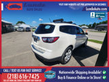 Used 2013 Chevrolet Traverse LTZ image 5