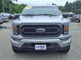 Certified 2022 Ford F150 XLT w/ Equipment Group 302A High image 2