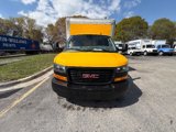 Used 2021 GMC Savana 3500 Extended w/ Power Convenience Package image 2