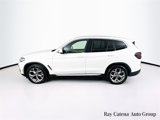 Certified 2022 BMW X3 xDrive30i image 4