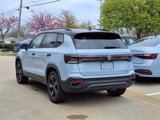 New 2025 Volkswagen Taos SE image 3