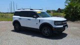 Certified 2022 Ford Bronco Sport Big Bend w/ Convenience Package image 2
