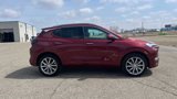 New 2025 Buick Encore GX Avenir w/ Avenir Convenience Package image 3