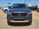Certified 2022 Ford Ranger XLT w/ Equipment Group 301A Mid image 2