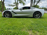 Used 2016 Chevrolet Corvette Stingray Coupe w/ 2LT Preferred Equipment Group image 4
