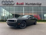 Used 2021 Dodge Challenger SXT w/ Blacktop Package image 1