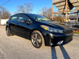 Used 2017 Kia Forte EX image 6