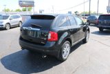 Used 2011 Ford Edge Limited w/ 301A Rapid Spec Order Code image 6