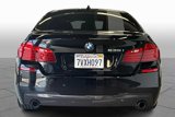 Used 2014 BMW 535i Sedan image 4