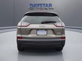 Used 2020 Jeep Cherokee Latitude Plus w/ Cold Weather Group image 5