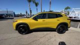 New 2025 Chevrolet Trax ACTIV w/ Driver Confidence Package image 5