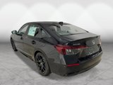 New 2025 Honda Civic Sport image 3