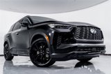 Used 2025 INFINITI QX60 Luxe image 4