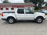 Used 2005 Ford Explorer Sport Trac 4x4 image 2