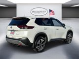 Certified 2021 Nissan Rogue SV image 5