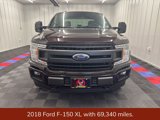 Used 2018 Ford F150 XL w/ Equipment Group 101A Mid image 3