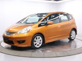 Used 2010 Honda Fit Sport image 2