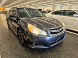 Used 2011 Subaru Legacy 3.6R Limited image 3