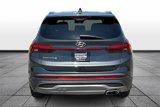 Used 2022 Hyundai Santa Fe SE image 4