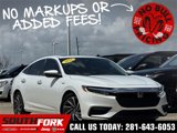 Used 2022 Honda Insight Touring image 2