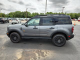 New 2025 Ford Bronco Sport Badlands w/ Badlands Tech Package image 2