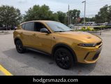 Used 2023 Dodge Hornet GT w/ GT Blacktop Package image 4