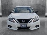 Used 2017 Nissan Altima 2.5 SR w/ Midnight Edition Package image 2