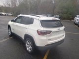 Used 2020 Jeep Compass Latitude w/ Cold Weather Group image 5