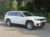 Certified 2022 Jeep Grand Cherokee L Limited image 4