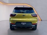 New 2025 Chevrolet TrailBlazer ACTIV w/ Convenience Package image 4