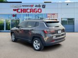 Certified 2021 Jeep Compass Latitude w/ Convenience Group image 3