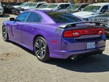 Used 2013 Dodge Charger SRT8 Super Bee w/ Convenience Group II image 5