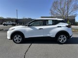 Certified 2024 Nissan Kicks S image 5