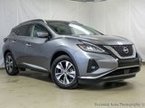 Used 2023 Nissan Murano SV image 2