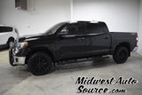 Used 2021 Toyota Tundra SR5 w/ SR5 Leather Package image 2