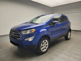 Used 2019 Ford EcoSport SE image 2