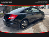 Used 2013 Honda Civic EX image 5