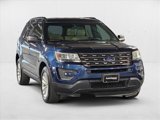 Used 2017 Ford Explorer 4WD image 3